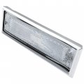 Hecasa Side Marker Light Compatible With 1981-1991 Chevy Blazer Gmc Jimmy C K R Pickup Replacement For Gm2551107 Gm2550115
