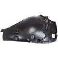 Front Passenger Side Fender Liner Splash Guard For Mercedes Benz S430 2003 2004 2005 2006 Awd 4matic Section Replaces