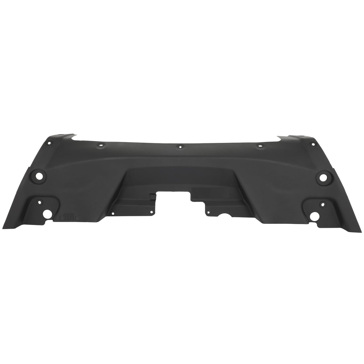 Radiator Support Replacement For 2014-2018 Jeep Cherokee 68138372ah Ch1224104