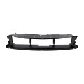 Radiator Support Air Deflector Ford Police Interceptor Utility 2020 2021 2022 Pp Plastic Replacement For Fo1218139 Black 