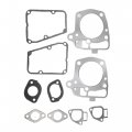 Uxcell 1 Set Gasket Kit For Kawasaki Fr651v Fr691v Fr730v Fs691v Fx691v Engines