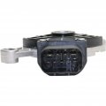 Neutral Safety Switch For Chevy Prizm 2000 2001 2002 Ns-288 Interchange Part 9 Male Terminals Blade Plug Type With 1 Female 