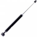Aintier Set Of 2 Rear For Fiesta Shocks Absorbers Struts Set011 2012 2013 2014 2015 2016d 2011 For Mazda 2 Amortiguadores