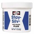 Ha Sta-silv White 1 2 Flx40021 