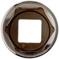 Williams B-622 11 16-inch Shallow 6 Point Socket 