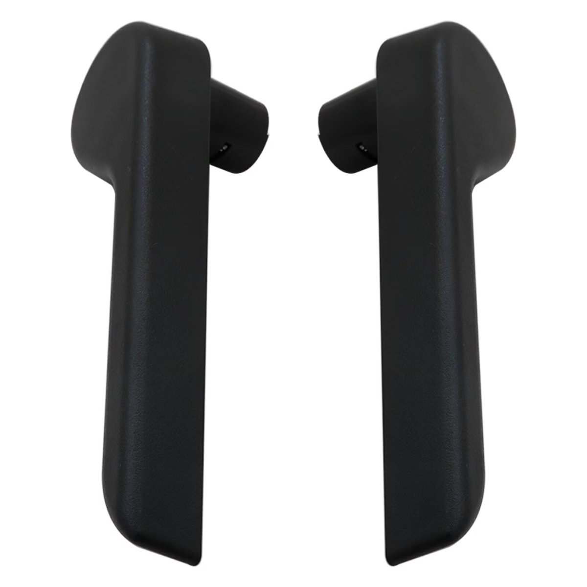 Driver Passenger Seat Recliner Adjust Handle For 2007-2013 Chevy Chevrolet Avalanche Silverado Suburban G Mc Sierra Yukon
