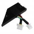 Topteng Voltage Regulator Rectifier For Honda Cbx750f Rc17 1984-1987 31600-mj0-003