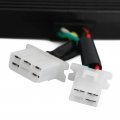 Topteng Voltage Regulator Rectifier For Honda Cbx750f Rc17 1984-1987 31600-mj0-003