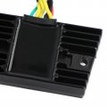 Topteng Voltage Regulator Rectifier For Honda Cbx750f Rc17 1984-1987 31600-mj0-003