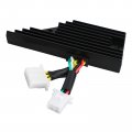 Topteng Voltage Regulator Rectifier For Honda Cbx750f Rc17 1984-1987 31600-mj0-003