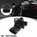 Map Manifold Absolute Pressure Sensor Air Intake Switch Replacement For Pontiac Saturn Gmc 12644228 12594942