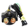 Caltric Starter Solenoid Fits Honda 35850-mz0-j10 35860-mca-a61