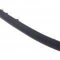 Applianpar Front Bumper Upper Strip Seal For Hyundai Sonata 2015-2017