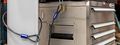 Brinks 175-38150 Steel Cable With Loop Ends 15 Long X 3 8 Thick 