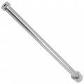 Caltric Rear Arm Pivot Shaft Bolt Compatible With Yamaha Yfz450r 2009-2023 18p-22141-00-00