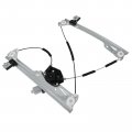 Ocpty Front Passenger Side Power Window Regulator W Motor Compatible With 2015-2020 For Cadillac Escalade Esv Chevrolet Tahoe