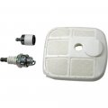 Echo 90159y Repower Chainsaw Tune-up Kit For Cs-330t 