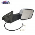 Tom Power Towing Mirror For 2013-2019 Ram 1500 2500 3500 Ch1321351