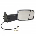 Tom Power Towing Mirror For 2013-2019 Ram 1500 2500 3500 Ch1321351 