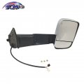 Tom Power Towing Mirror For 2013-2019 Ram 1500 2500 3500 Ch1321351