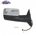 Tom Power Towing Mirror For 2013-2019 Ram 1500 2500 3500 Ch1321351