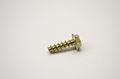 Screw Hex K50x16 Hexagon Flange 241151640 For Snowmobile Engine Parts 