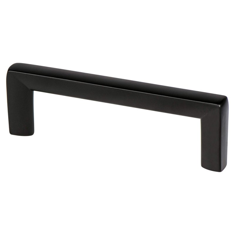 Handyct Pro-pack 3 Uptown Appeal Metro Pull 96mm C C Matte Black