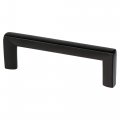 Handyct Pro-pack 3 Uptown Appeal Metro Pull 96mm C C Matte Black 