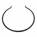 Aod Aode 4r70w 4r75w Automatic Transmission Snap Ring Center Support To Case With 2 Hooks 1980 2002 