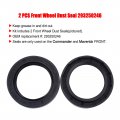 Upgrade Heavy Duty Can-am Wheel Bearing For Defender Commander Maverick Outlander Renegade Replaces 293350040 705400088