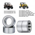 Upgrade Heavy Duty Can-am Wheel Bearing For Defender Commander Maverick Outlander Renegade Replaces 293350040 705400088