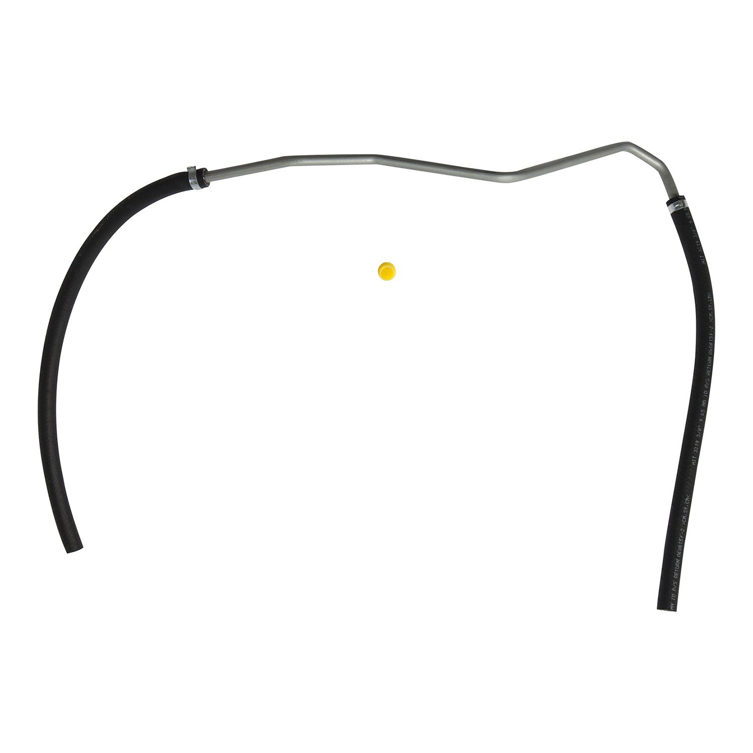 Edelmann 91993 Power Steering Return Hose