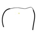 Edelmann 91993 Power Steering Return Hose 