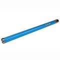 Diamond Turbo Core Drill Bit For Concrete Drilling By Archer Usa 1 In