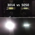 Fyre Flys 10 Piece White Led Interior Lights For 2013-2022 Honda Cr-v Super Bright 6000k 3014 Series Smd Package Kit And Free