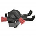Aintier Automotive Replacement Engine Water Pumps Fit For 650i Xdrive Gran Coupe M6 X5 X6 550i Gt 750i 750li 4l 4 8l