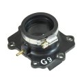 07-100-61 Carburetor Flange For Arctic Cat Replaces 3005-142
