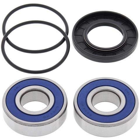 Front Wheel Bearing Seal -65-0036- For Polaris Xpress 300 1996-1999