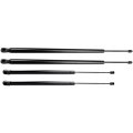 Liftgate And Hood Struts Shocks Lift Supports Gas Springs For Jeep Grand Cherokee 2011 2018 6485 Pm3031 Set Of 4 