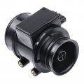 A-premium Mass Air Flow Sensor Compatible With Acura Tl 1995-1998 Toyota Supra 1996-1998 Lexus Gs300 Sc300 1996-1997 Volvo C70
