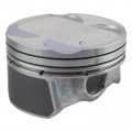 Autokay Standard Size Complete Piston Set For Kia Forte 1 8l L4 Dohc 16v 2011-2016 Replace 23041-2e100