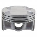 Autokay Standard Size Complete Piston Set For Kia Forte 1 8l L4 Dohc 16v 2011-2016 Replace 23041-2e100