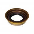 4t65e Driver Side Metal Clad Seal Automatic Transmission 