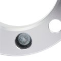 Ocpty 5x5 5 Wheel Spacers Adapters 2 Inch Real Forged With 12x1 25 Threadsize 108mm Hub Bore Fits 1998-2004 For Tracker 2pcs