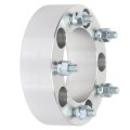 Ocpty 5x5 5 Wheel Spacers Adapters 2 Inch Real Forged With 12x1 25 Threadsize 108mm Hub Bore Fits 1998-2004 For Tracker 2pcs