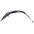 Front Driver Side Inner Fender Liner For Suzuki Grand Vitara 2006 2013 Plastic Replacement Sz1250102 615343284897 7248265j00