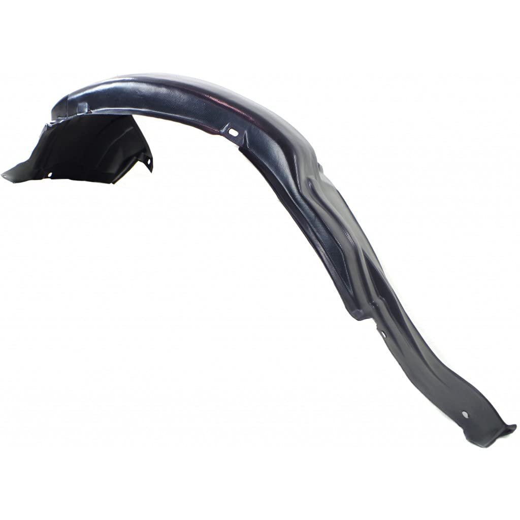Front Driver Side Inner Fender Liner For Suzuki Grand Vitara 2006 2013 Plastic Replacement Sz1250102 615343284897 7248265j00