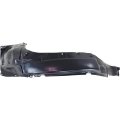 Front Driver Side Inner Fender Liner For Suzuki Grand Vitara 2006 2013 Plastic Replacement Sz1250102 615343284897 7248265j00 