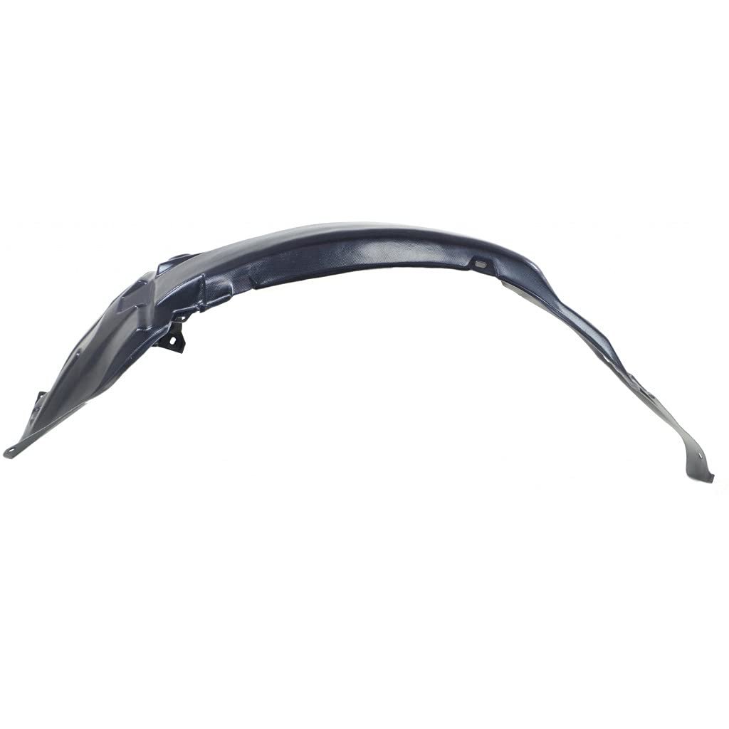 Front Driver Side Inner Fender Liner For Suzuki Grand Vitara 2006 2013 Plastic Replacement Sz1250102 615343284897 7248265j00