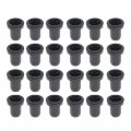 Rear A-arm Short Bushing Kit Replacement For Polaris Ranger Xp 700 4x4 2006 2008 
